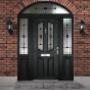 External Composite Doors