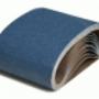 Sanding Belts
