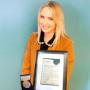 DMC Consultancy award