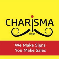 CHARISMA DESIGN