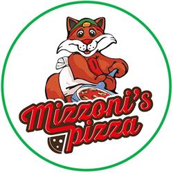 Mizzoni's Pizza - Kildare