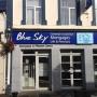 Blue Sky - Portlaoise