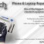 Phone, Laptop repair nationwide Ireland