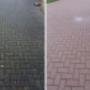 Driveways Cleaned and Sealed - East Coast Pressure Cleaning and Landscaping Services