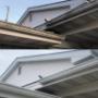 Soft Wash Roof and Gutter Cleaning