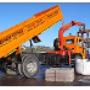 Small Tipper