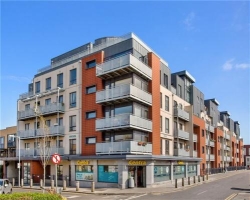Dublin letting Agent