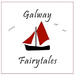 Galway Fairytales Childrens Books.