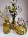 Dried flower bouquets