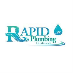 Rapid Plumbing Inishowen