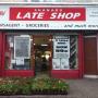 Shanard Late Shop