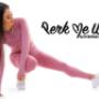 Perk Me Up Women's Activewear