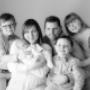 Family Photo Newborn Baby Photoshoot Dublin Ceire Rhein