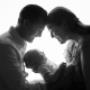 Newborn Baby Photoshoot Dublin Ceire Rhein