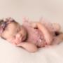 Newborn Baby Photoshoot Dublin Ceire Rhein
