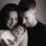 Newborn Baby Photoshoot Dublin Ceire Rhein
