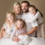 Newborn Baby Photoshoot Dublin Ceire Rhein