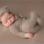Newborn Baby Photoshoot Dublin Ceire Rhein