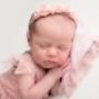 Newborn Baby Photoshoot Dublin Ceire Rhein