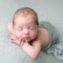 Newborn Baby Photoshoot Dublin