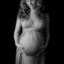 Pregnancy Photoshoot Dublin Ceire Rhein