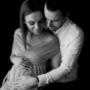 Pregnancy Photoshoot Dublin Ceire Rhein