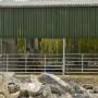 Agri Sheds