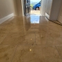 Travertine Restoration