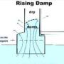 Damp Course Injection