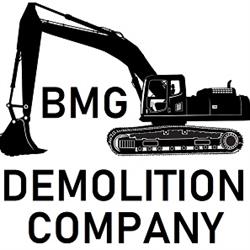BMG Demolition Company
