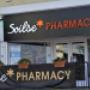 Soilse Pharmacy Store
