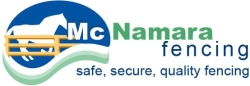McNamara Fencing