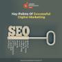 SEO Company Dublin Ireland