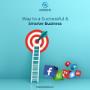 social media marketing services in dublin