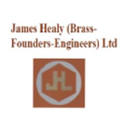 James Healy (Brass-Founders-Engineers) Ltd