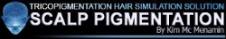 Scalp Pigmentation Ireland