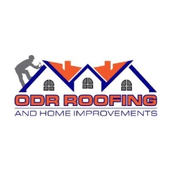 ODR Roofing and Home Improvements