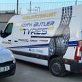 Keith Butler Tyres
