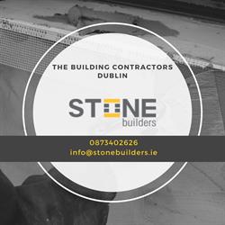 Stone Builders Contracts Limited