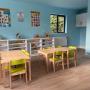 Child Care Service
Day Care
ECCE Scheme
Montessori school in Tralee
Pre- School in Tralee