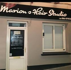 Marion's Hair Studio