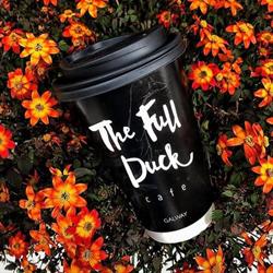 The Full Duck Cafe