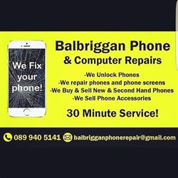 Balbriggan phone repair
