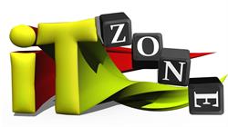 Itzone
