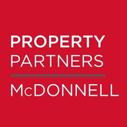 Property Partners McDonnell