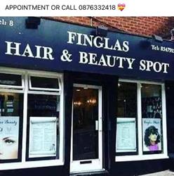 Hair and Beauty Finglas