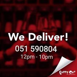 CarryOut Barrack St