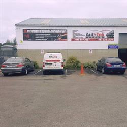AutoTek Navan