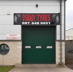 O'Grady Tyres