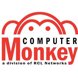 Computer Monkey